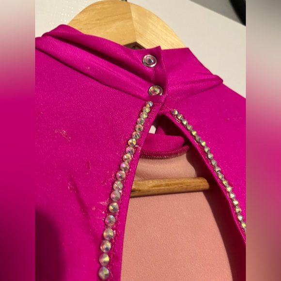 Dance Costume - AM - Picture 4 of 8